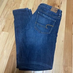 American Eagle Jeggings
